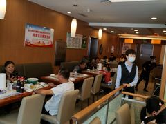 -东方饺子王(新阳路店)