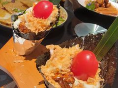 -纳地素食(石门公园店)
