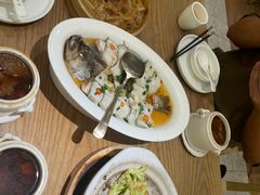 -粤集·手工粤菜(皇庭广场店)