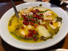 -外婆家(西红门荟聚购物中心店)