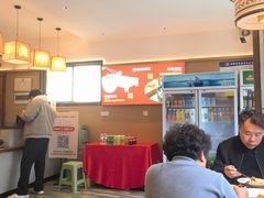 -磁州卤面·地标邯郸菜(97年创始店)