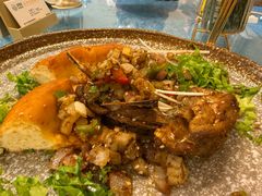 -新粤新疆菜(禅城店)