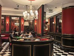 -新白鹿餐厅(第一百货店)