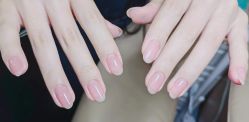 -阿噶西美甲美睫