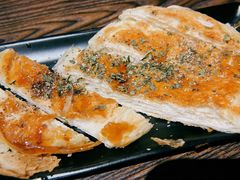 -The Cheebat 锌吧·Bistro(体育西店)