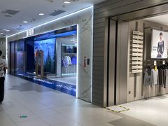 -凯德MALL(西直门店)