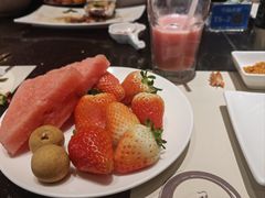 -大渔铁板烧(万象城店)