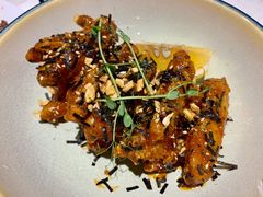 琥珀酱烤鸡翅-BE BRIGHT KITCHEN(正佳广场店)