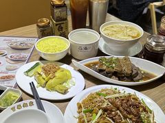 -百福麵家(新馬路店)