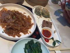 -滋粥楼·顺德菜(番禺广场总店)