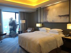 -舟山希尔顿酒店