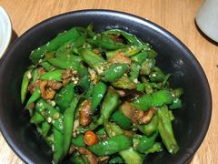 湖南小炒肉-湘拾(壹方北馆店)