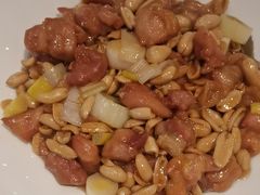 -那家老院子东北菜·饺子·小鸡炖蘑菇(艳华街店)
