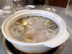 -黑河坝泡姜鸡贡椒鱼(贾旗路店)