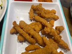 -俭寨大盘鸡·手抓肉·烧烤新疆菜(乌苏路店)