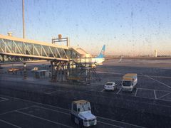 -乌鲁木齐天山国际机场-T3航站楼