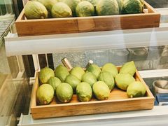 -Yes Lemon就是柠·手打柠檬茶(苏州中心一店)