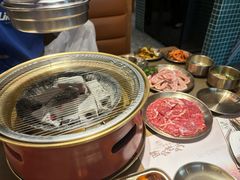 -西塔老太太泥炉烤肉(双井店)