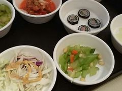 小菜-金豆角砂锅焖面(安贞店)