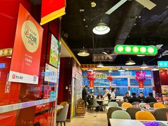 -日昌餐馆(亦庄店)