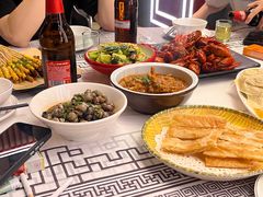 -严三毛口味虾·小严同学的店(曙光路直营店)