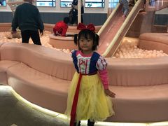 -BossBabe亲子餐厅(金光华广场店)