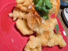 -四姐妹东北饺子(沙尾路店)