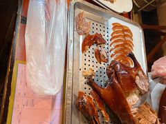 -北京全聚德(方庄店)