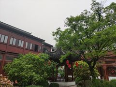 -祝家花園(伯渎港店)