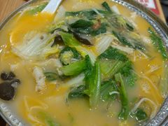 -喜家德虾仁水饺(华强天虹店)