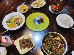 -新洞口小吃(三元二路店)