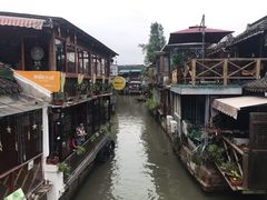 -洞天食府(北大街店)