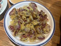 -滇铺子·云南特色菜·第九届野生菌美食节(东风东路c86店)