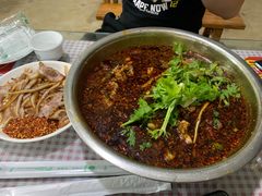 -温江公平红烧兔(总店)
