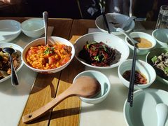 -小吊梨汤·北京菜·烤鸭(双井乐成中心店)