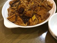 -京天红酒家(虎坊路店)