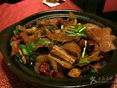 -云和祥食府·特色云南菜(金碧公园店)