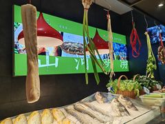 -湖里春风·淮扬菜(丽泽天街店)