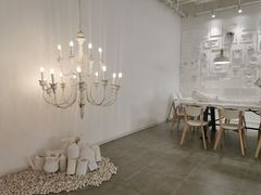 大堂-娜娜家·Nana's restaurant(国金汇店)