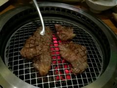 -赤坂亭·M9和牛烧肉·铁板烧(合肥万象城店)