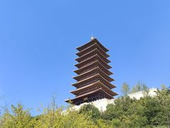 -牛首山文化旅游区
