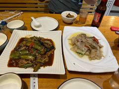 -小堂宴·老厦门码头小炒(厦大店)