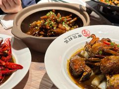 -有位虾匠·胶东土菜小馆(市北店)