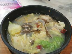 -萨莉亚意式餐厅(南开大悦城店)