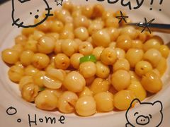 -明湖楼·经典鲁菜山东海鲜(大明湖店)