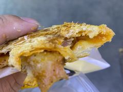 -吉品合酥脆烤饼(太平洋森活天地店)