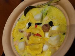 -燕郊烧鸽子(酷车小镇店)