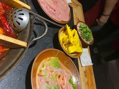 -洋马儿火锅(解放碑店)