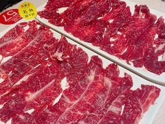 吊龙伴-潮泰牛肉火锅 · 创于1992年(车公庙店)