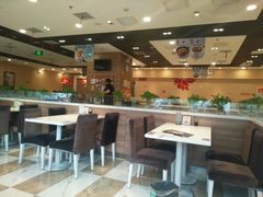 大堂-嘉和一品(新辰天地大兴南区店)